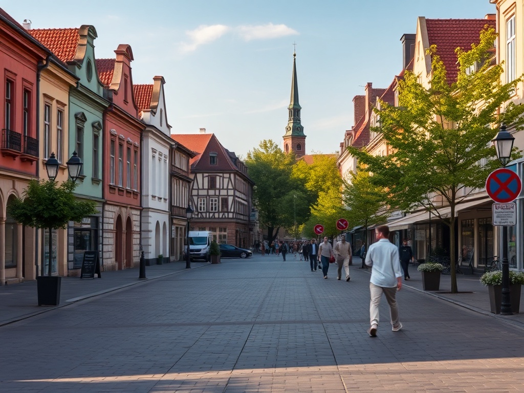 Wyłączenia prądu w Gostyninie 20 marca. Gdzie?