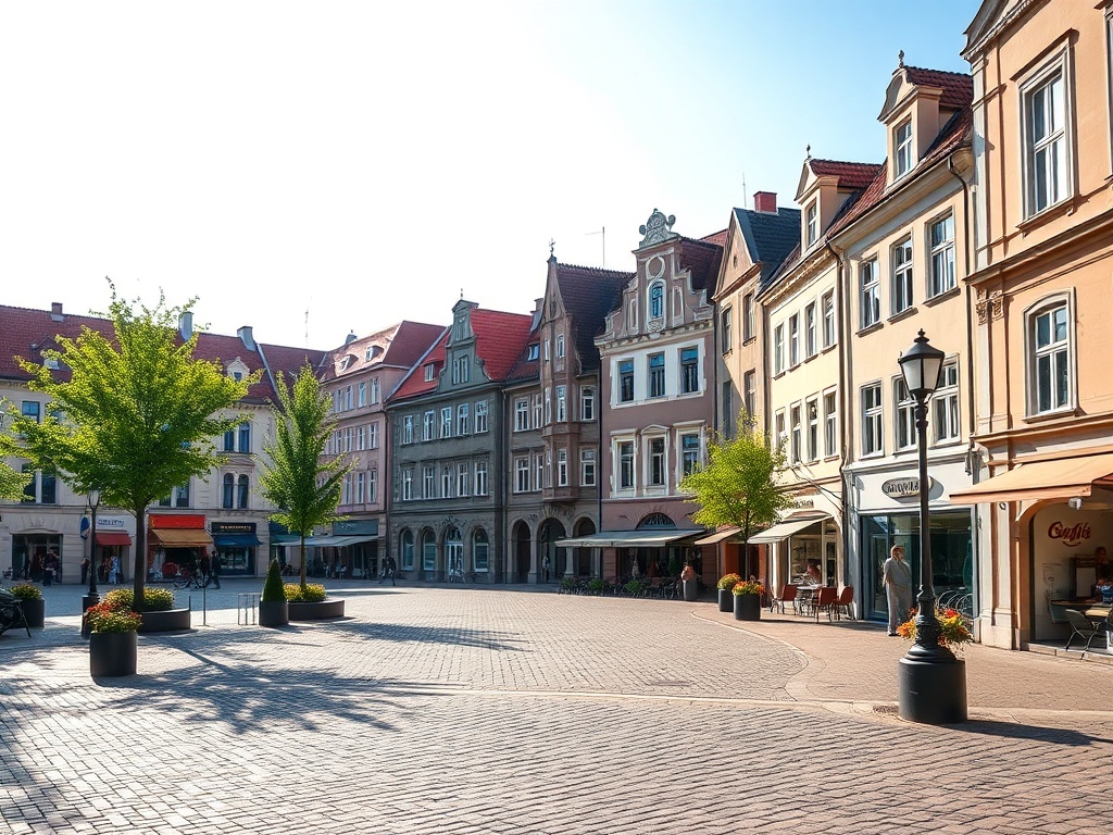 Wyłączenia prądu w Gostyninie 22 marca. Gdzie będą przerwy?