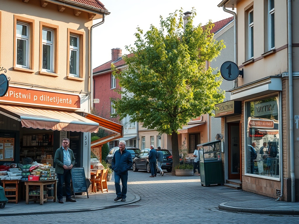 Gostynin dostał milion na lodowisko! Decyzja ministra