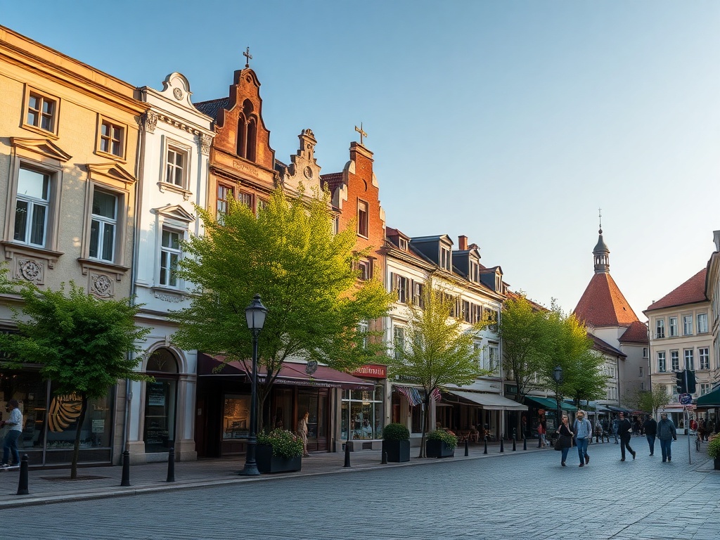 Wyłączenia prądu w Gostyninie. Harmonogram na koniec marca