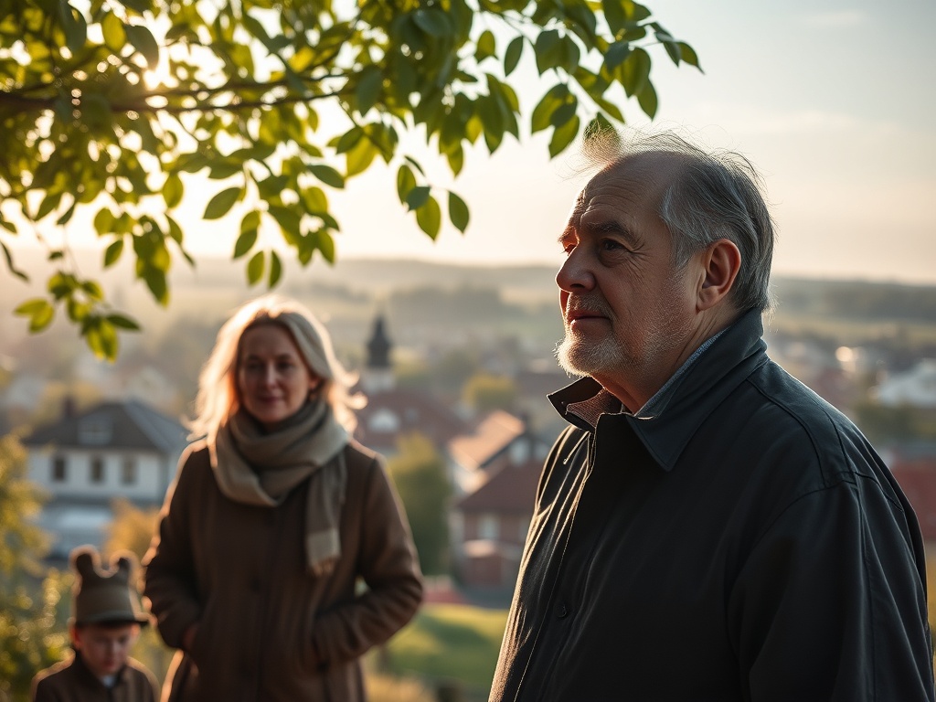 Sąd i budynek wymiaru sprawiedliwości, symbolizujący wyrok w sprawie śmiertelnego ugodzenia nożem w Gostyninie.
